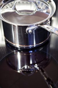 Induction Cooktop Litz New England Wire